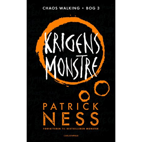 Chaos Walking (3) - Krigens monstre