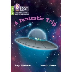 A Fantastic Trip: Phase 4 Set 2