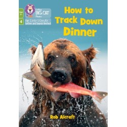 How to Track Down Dinner: Phase 4 Set 1