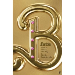 Barbie: The Screenplay