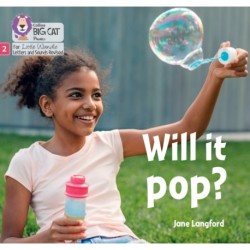 Will it pop?: Phase 2 Set 5