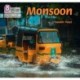 Monsoon: Phase 3 Set 2 Blending Practice