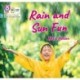 Rain and Sun Fun: Phase 3 Set 1 Blending Practice