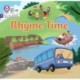 Rhyme Time: Foundations for Phonics