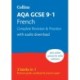 AQA GCSE French Complete Revision and Practice: Ideal for the 2026 and 2027 Exams
