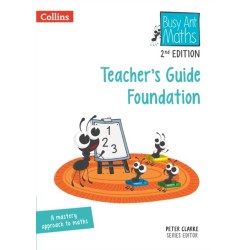 Teacher's Guide Foundation