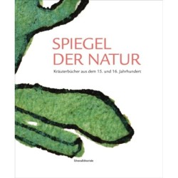 Seeds of Knowledge: Early Modern Illustrated Herbals