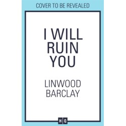 I Will Ruin You