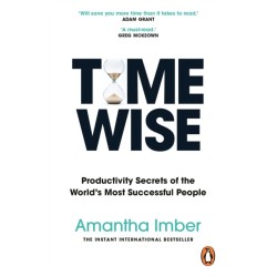 Time Wise: The instant international bestseller