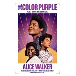 The Color Purple: The modern classic, now a major motion picture produced by Oprah Winfrey and Steven Spielberg
