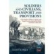 Soldiers and Civilians, Transport and Provisions: Early Modern Military Logistics and Supply Systems during the British Civil Wars, 1638–1653