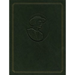 Jim Mangan: The Crick