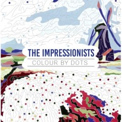 The Impressionists: Colour by Dots