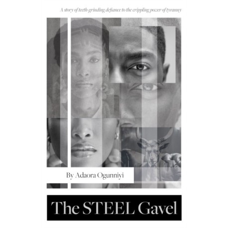The Steel Gavel