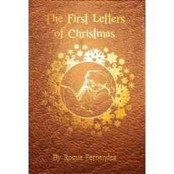 The First Letters Of Christmas: Volume 3