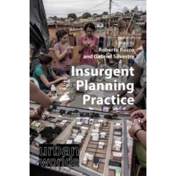 Insurgent Planning Practice