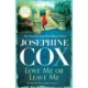 Love Me or Leave Me: A captivating saga of escapism and undying hope