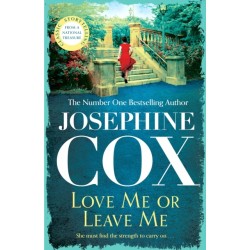 Love Me or Leave Me: A captivating saga of escapism and undying hope