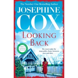 Looking Back: She must choose between love and duty...