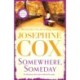 Somewhere, Someday: Sometimes the past must be confronted