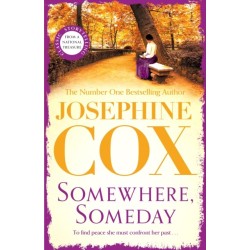 Somewhere, Someday: Sometimes the past must be confronted