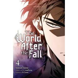 The World After the Fall, Vol. 4