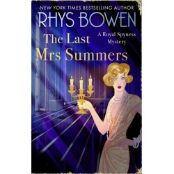 The Last Mrs Summers