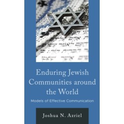 Enduring Jewish Communities around the World: Models of Effective Communication