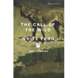 The Call of the Wild and White Fang