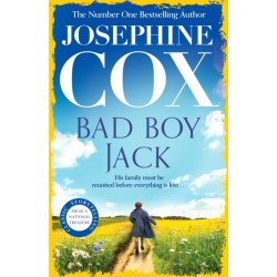 Bad Boy Jack: A father's struggle to reunite his family