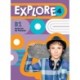 Explore: Livre de l'eleve 4