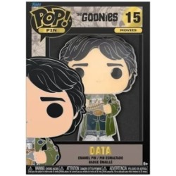 Funko Pin - Data