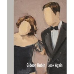 Gideon Rubin – Look Again
