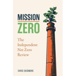 Mission Zero: The Independent Net Zero Review