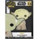 Funko Pin - Yoda