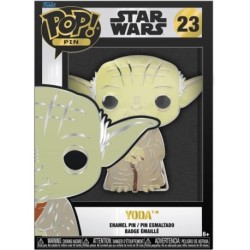 Funko Pin - Yoda