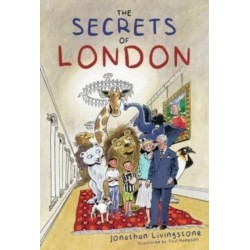 The Secrets of London
