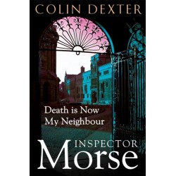 Death is Now My Neighbour