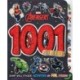 Marvel Avengers: 1001 Stickers
