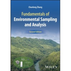 Fundamentals of Environmental Sampling and Analysis