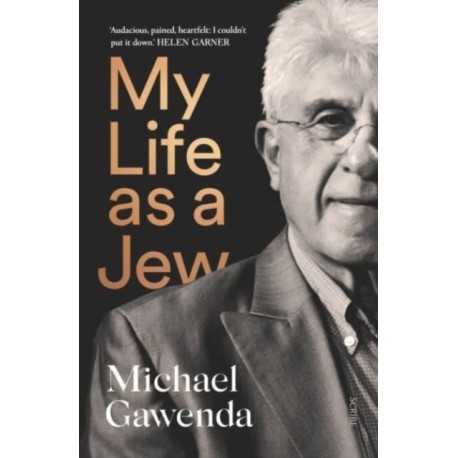 My Life as a Jew