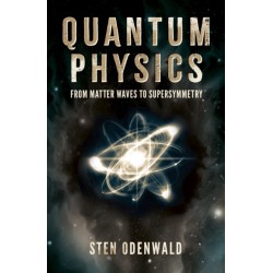 Quantum Physics: From matter waves to supersymmetry