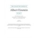 The Collected Papers of Albert Einstein, Volume 17 (Translation Supplement): The Berlin Years: Writings and Correspondence, June 1929–November 1930