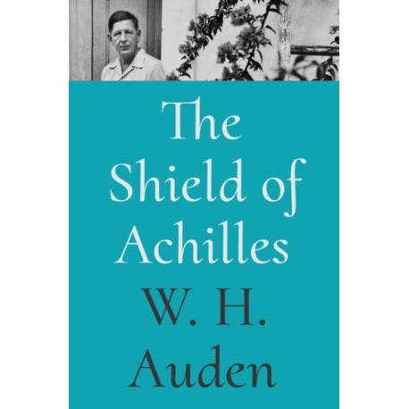 The Shield of Achilles