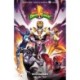 Mighty Morphin Power Rangers: Recharged Vol. 2