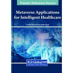 Metaverse Applications for Intelligent Healthcare