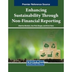 Enhancing Sustainability Through Non-Financial Reporting