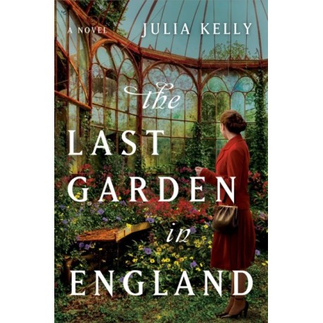 The Last Garden in England