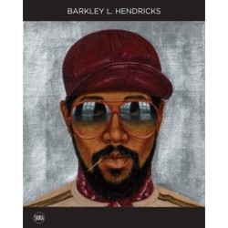 Barkley L. Hendricks