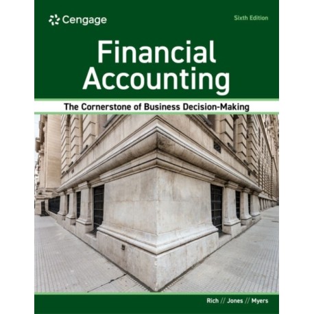 Financial Accounting